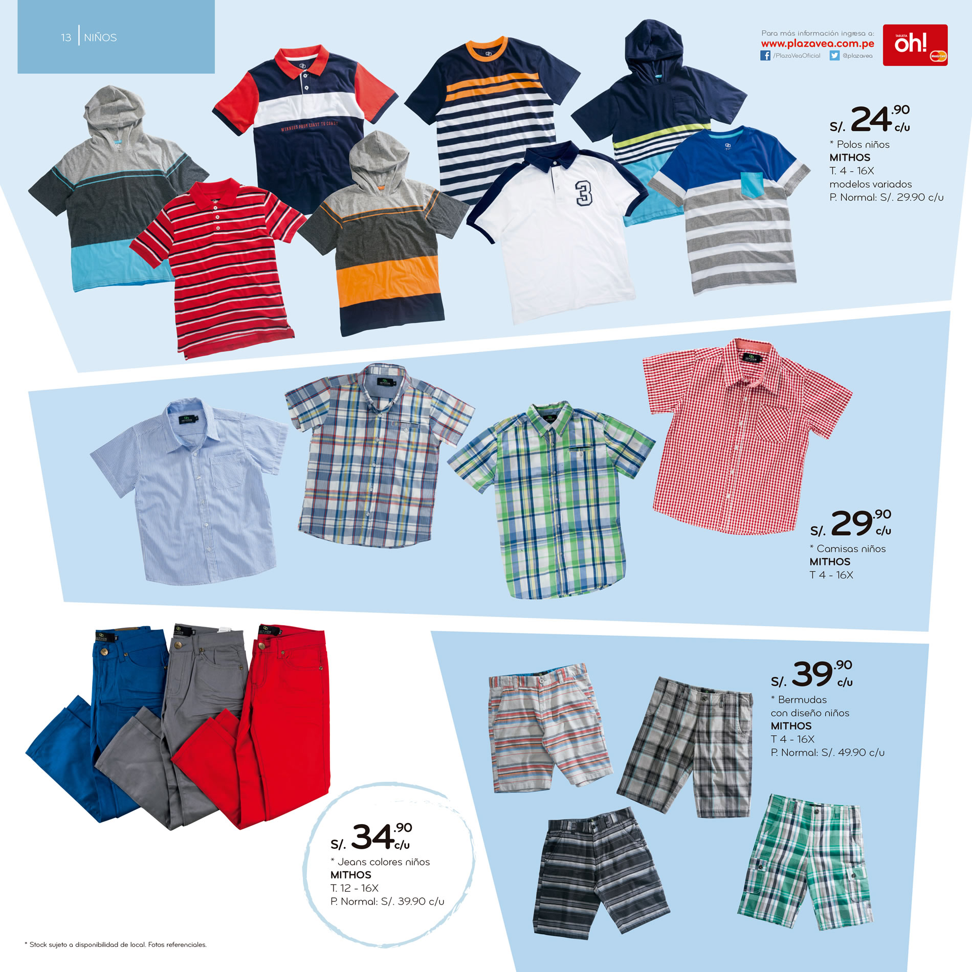 Plaza vea ropa de bebe deals