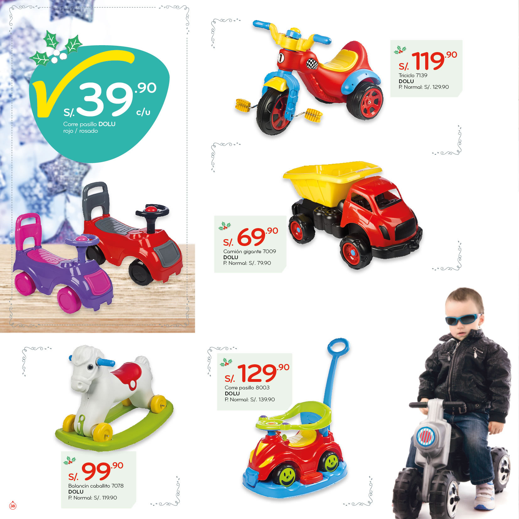 carros a bateria para niños tottus