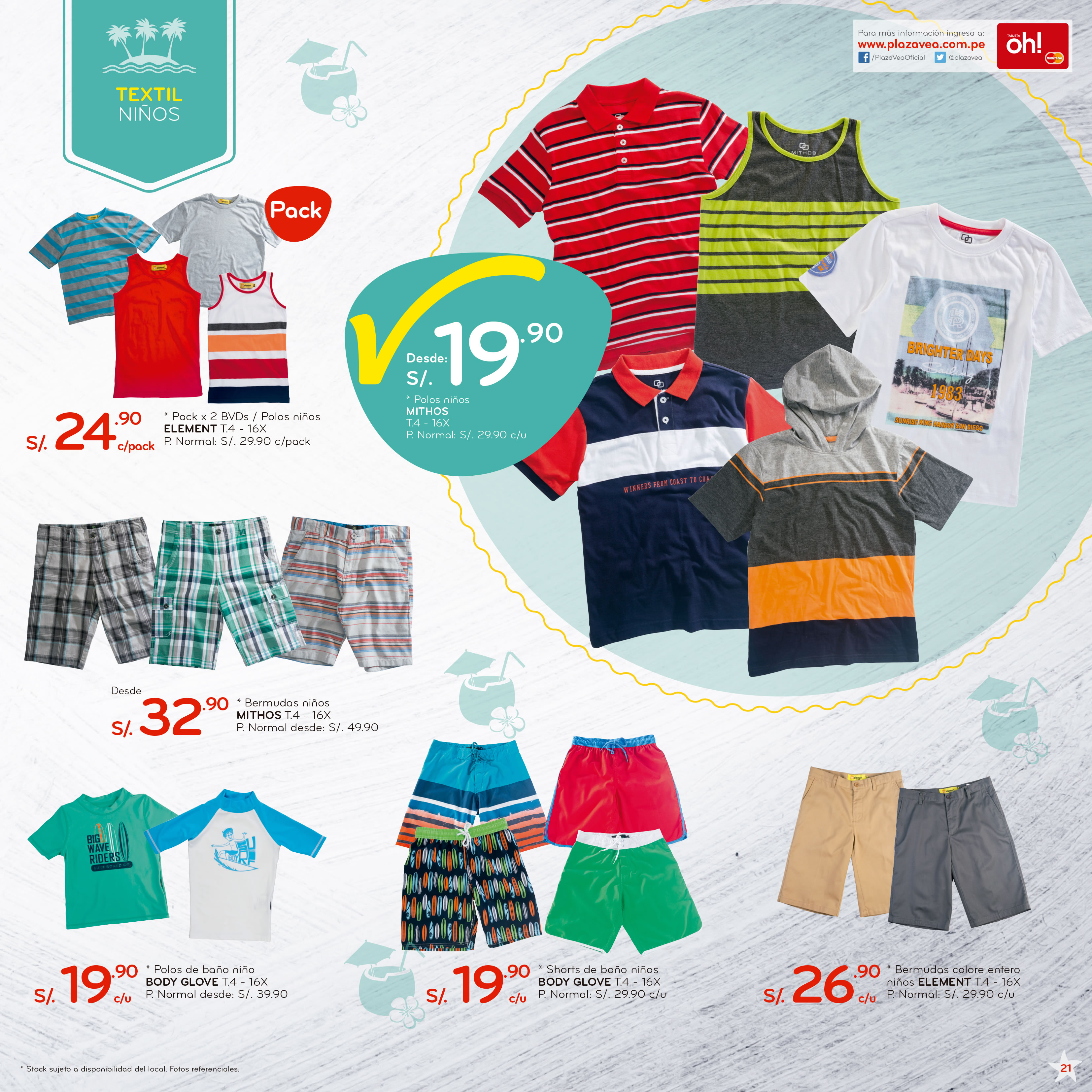 Plaza vea online ropa bebe