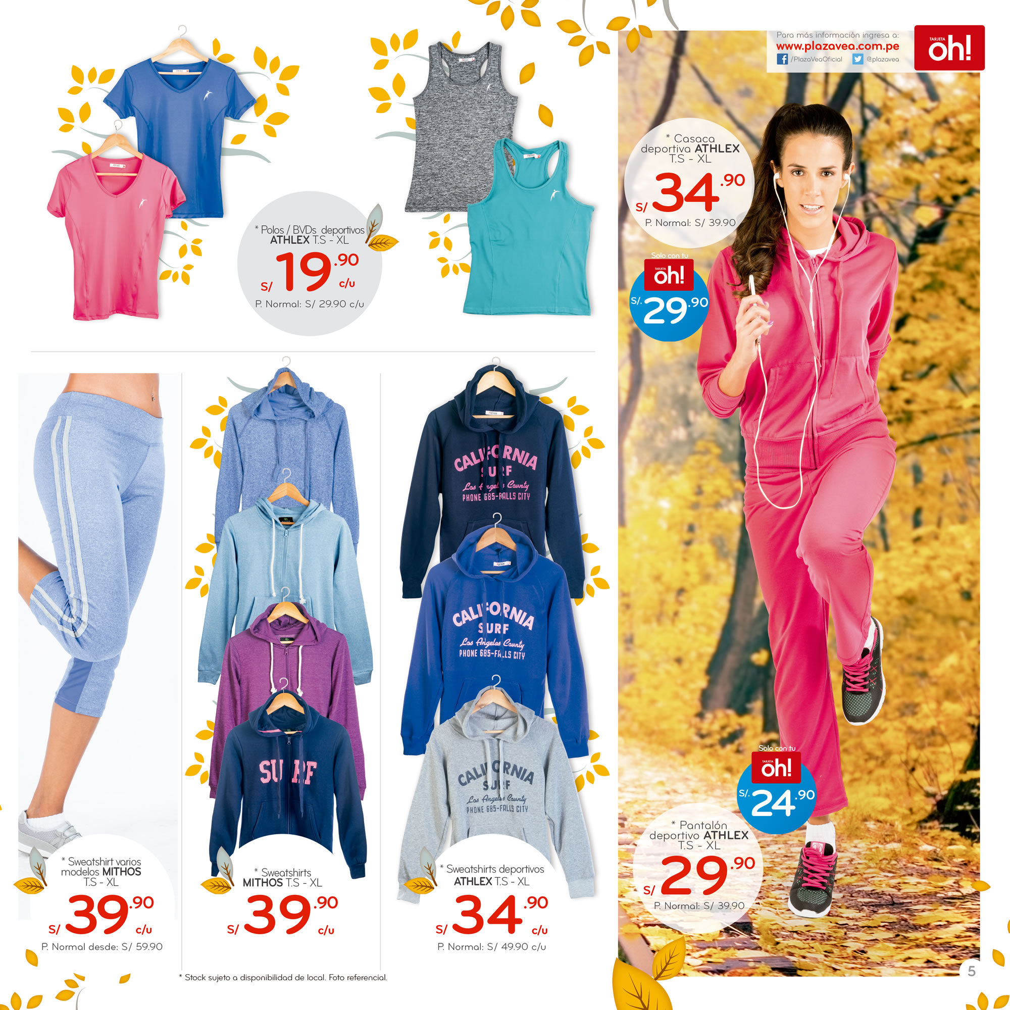 Catalogo Plaza Vea