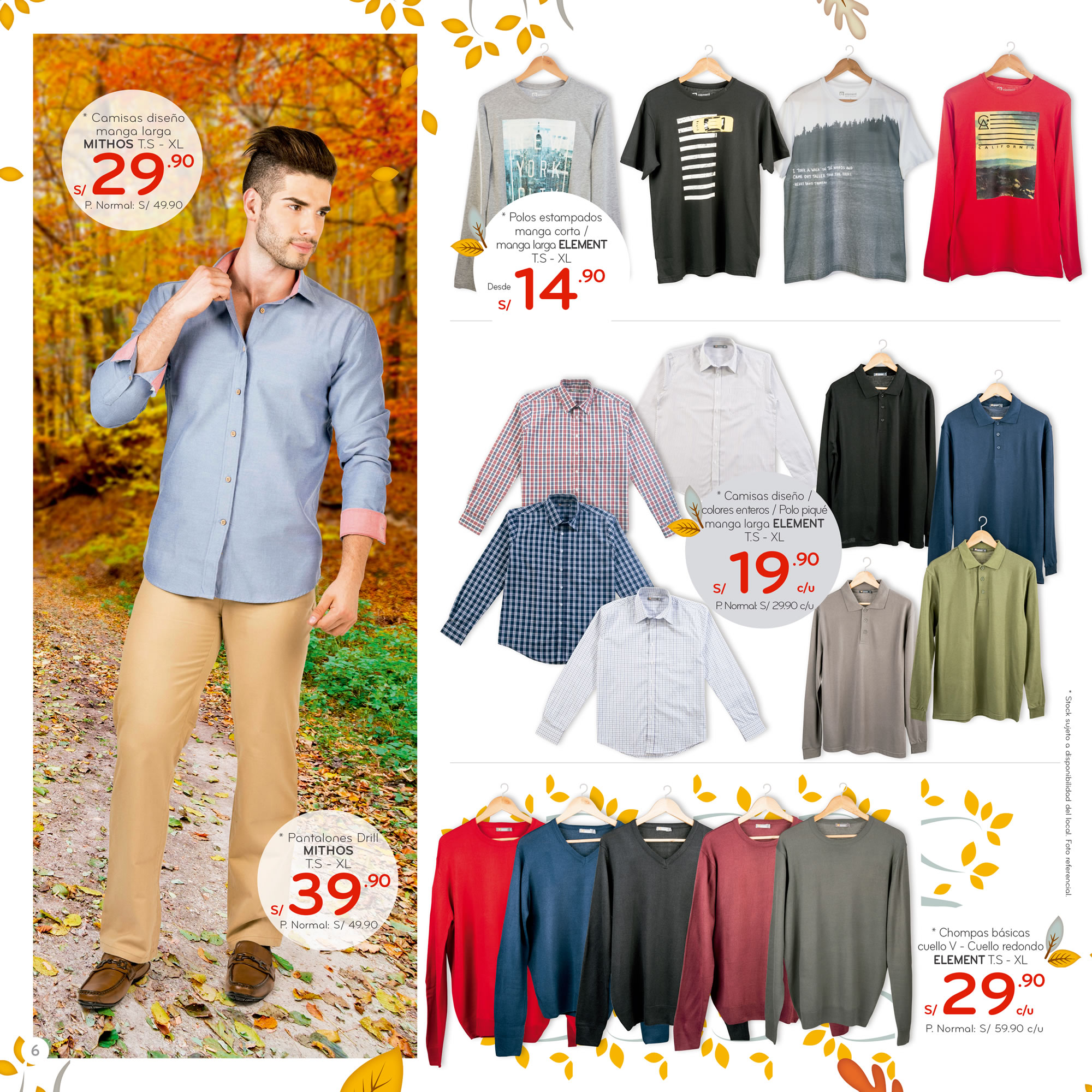 Catalogo PLAZA VEA