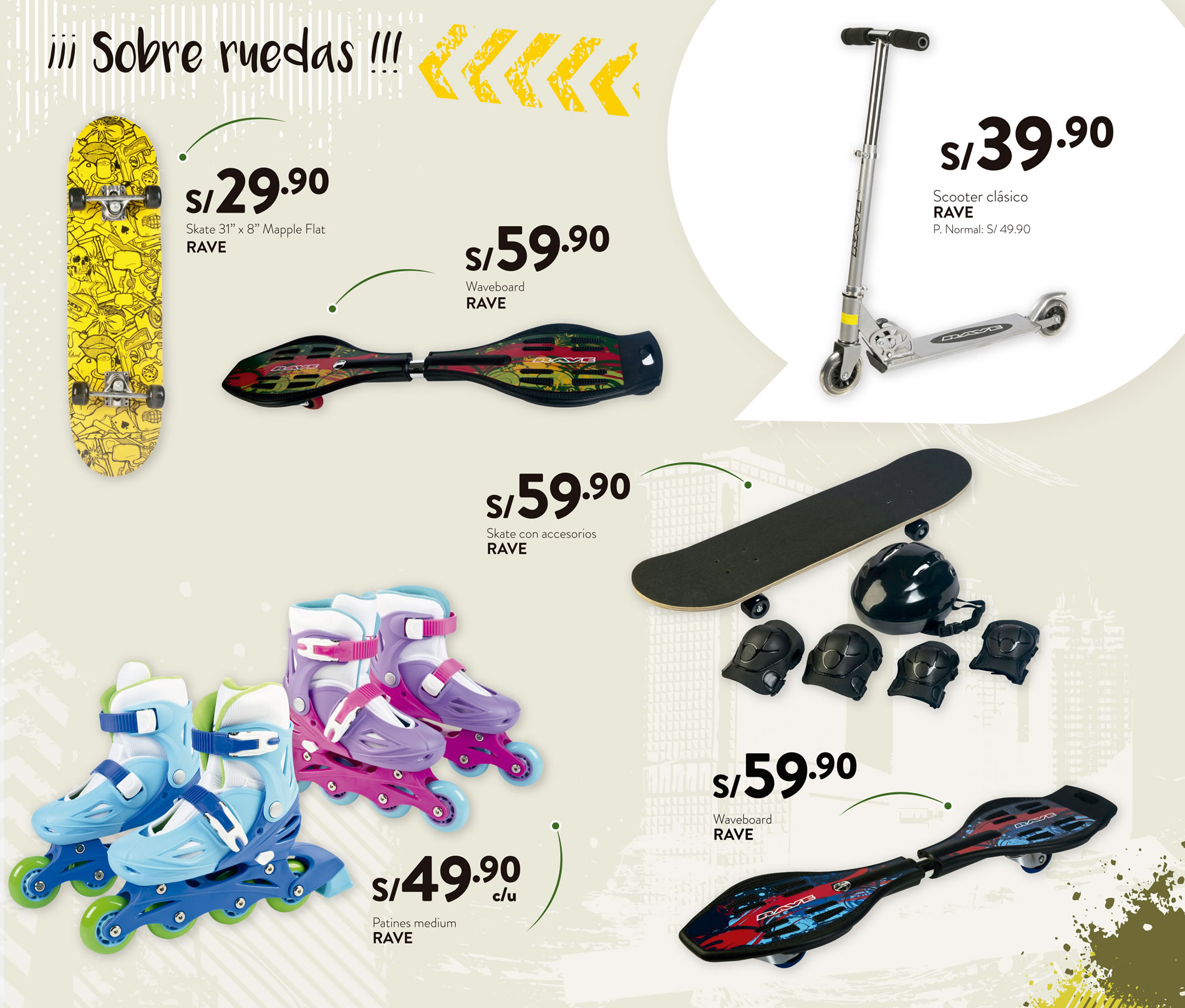 plaza vea juguetes para niños