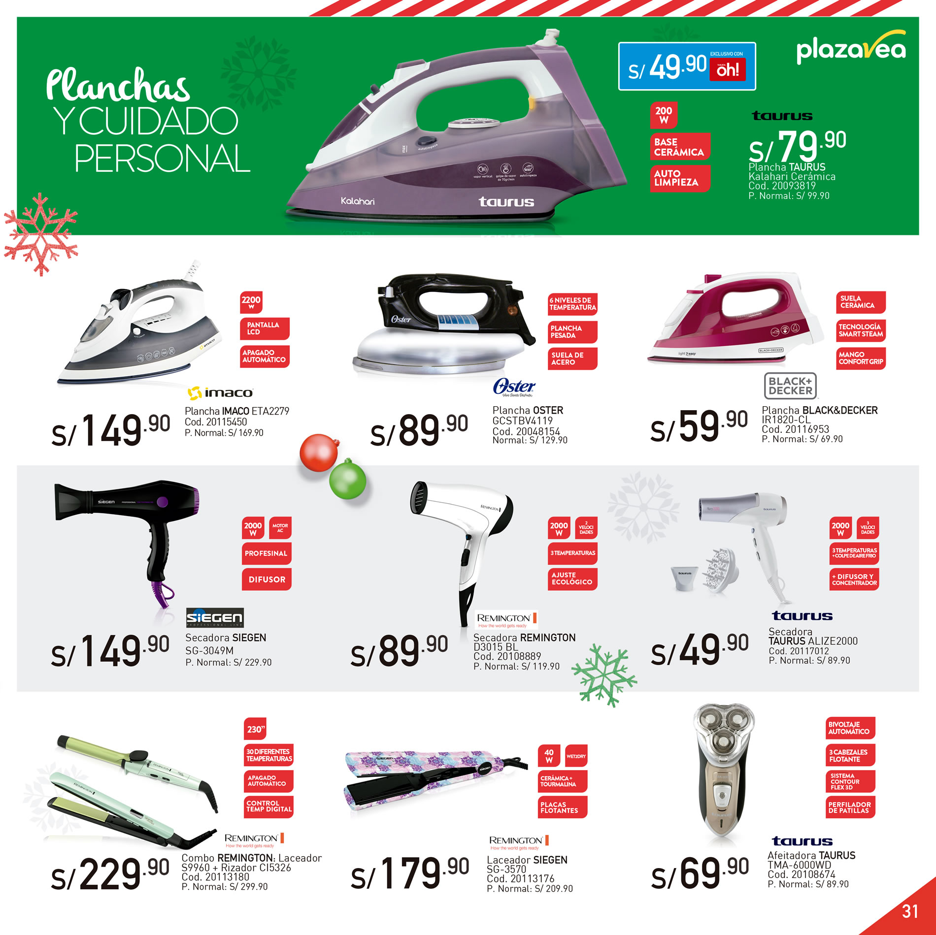 Cat logo PLAZA VEA