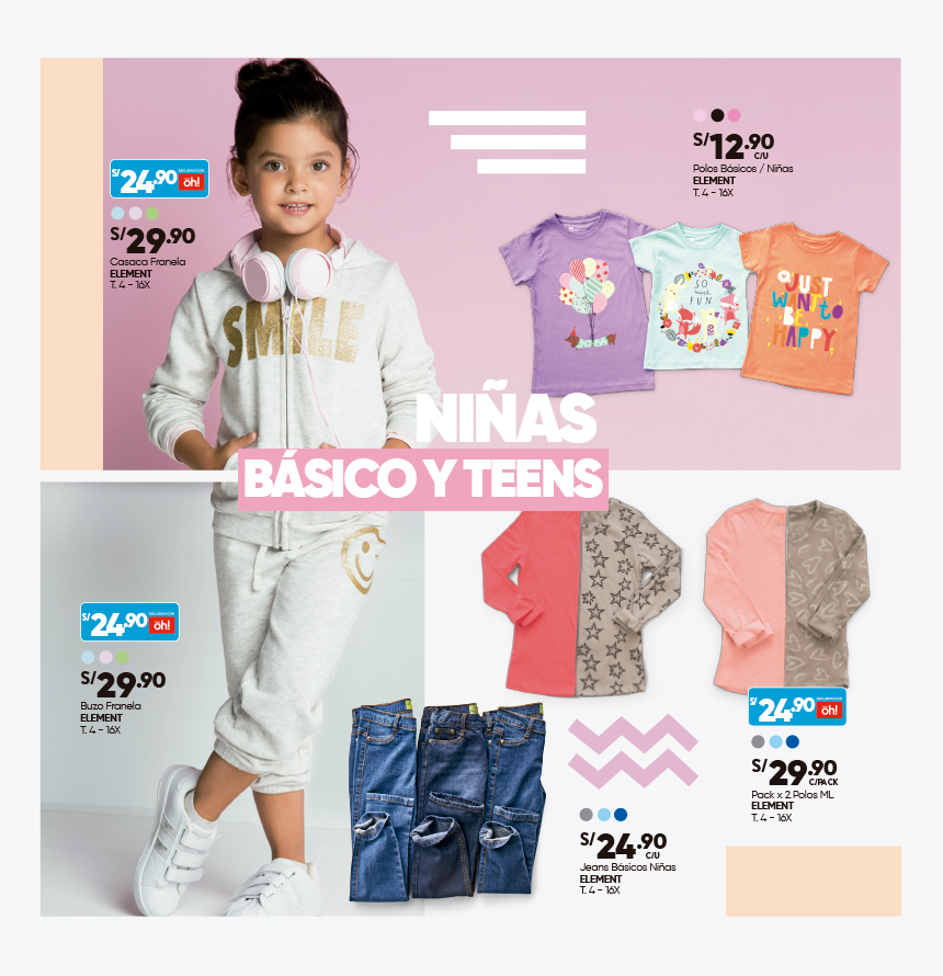 Plaza vea hotsell ropa bebe