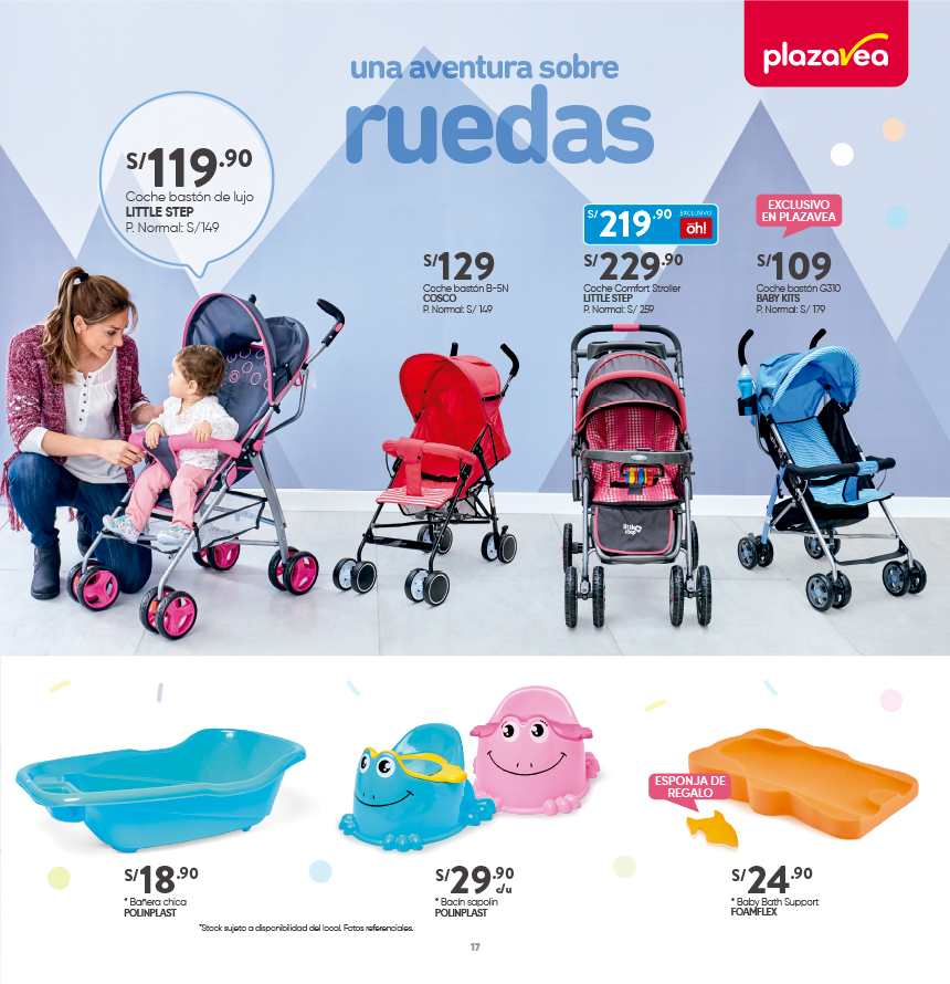 Cat logo PLAZA VEA