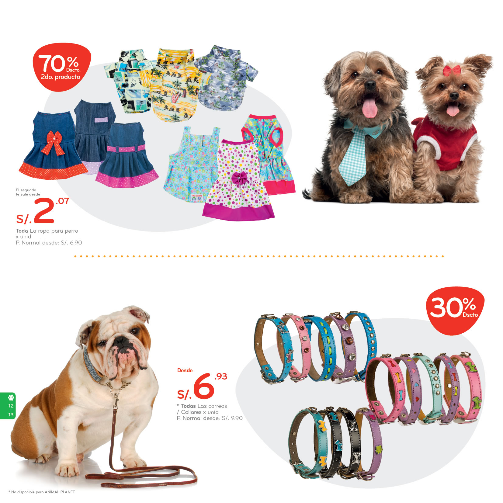 Cama para perro deals plaza vea