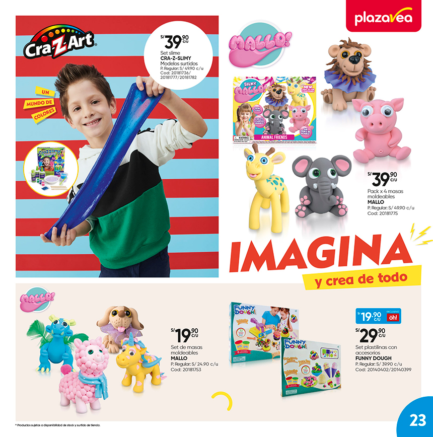 Cat logo PLAZA VEA