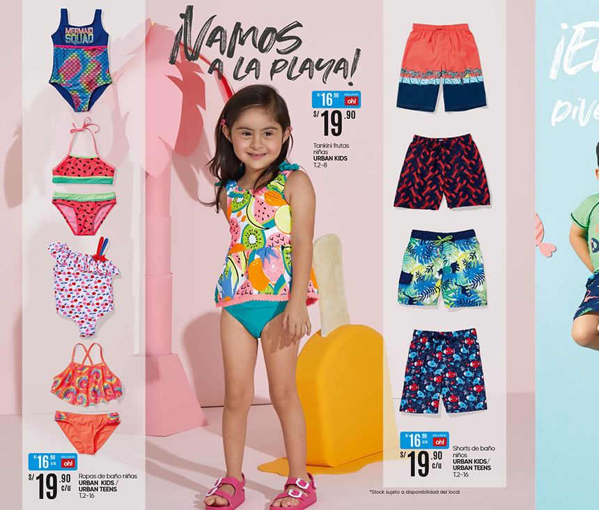 Catalogo PLAZA VEA
