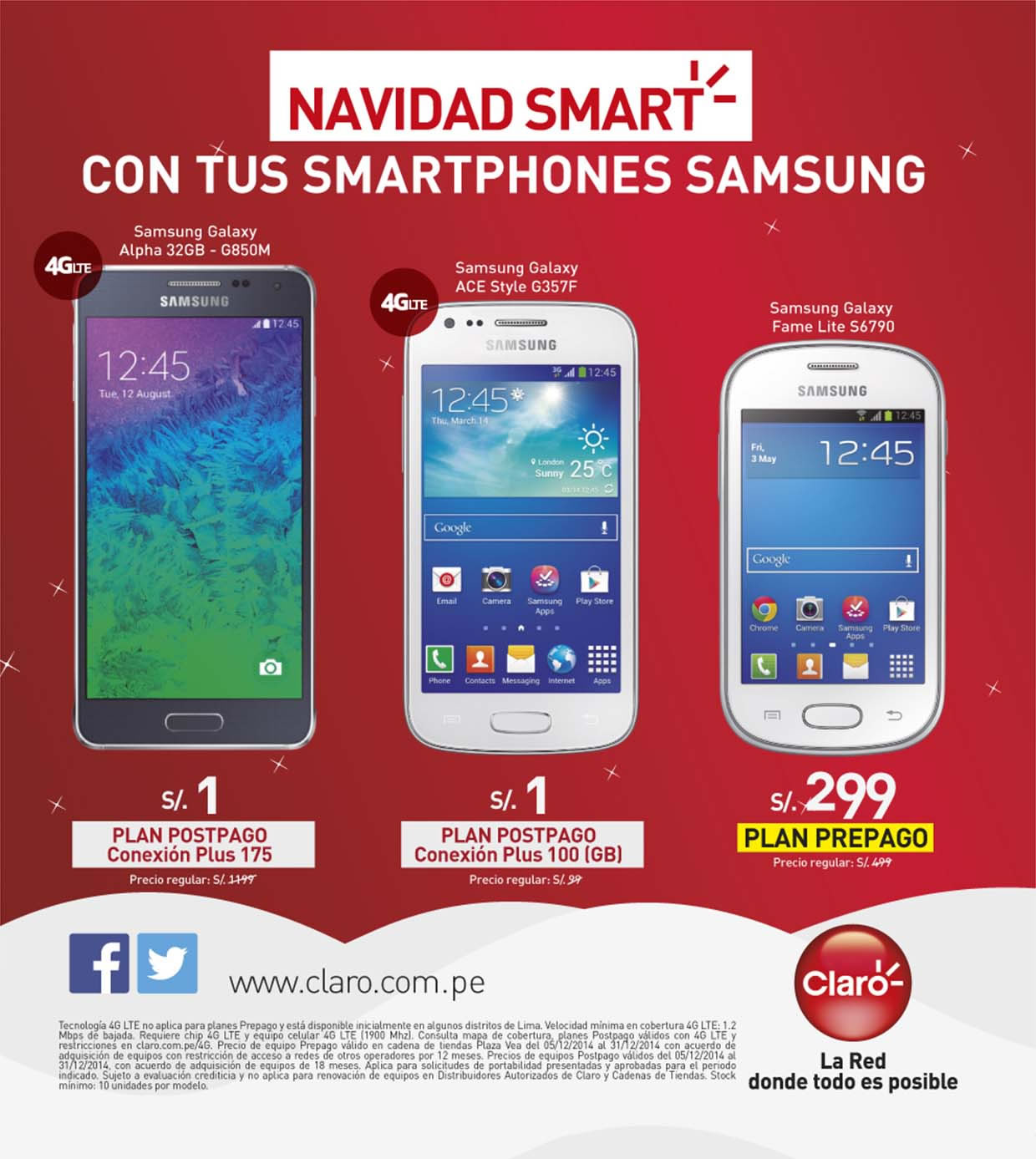 Catálogo PLAZA VEA